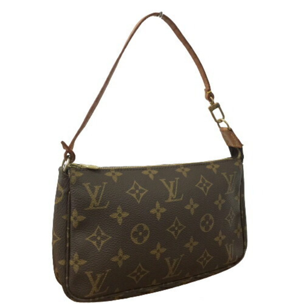 Louis Vuitton Accessoires Accessory Pouch